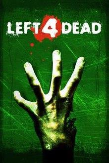 Left 4 dead 1 xbox