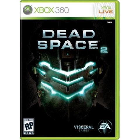 Dead space 2 xbox 360