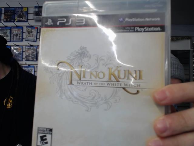 Ni no kuni