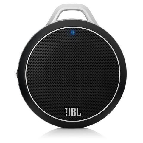 Jbl micro wireless noir