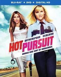 Film bluray hot pursuit