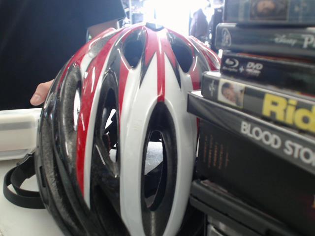 Casque de velo bell