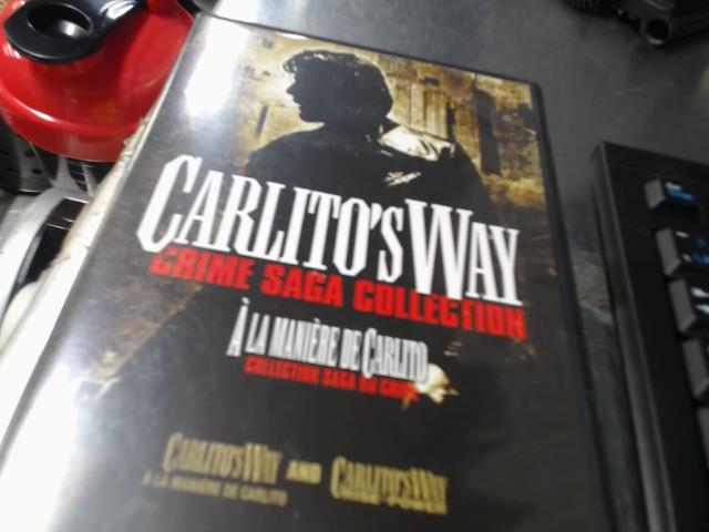 Carlitos way