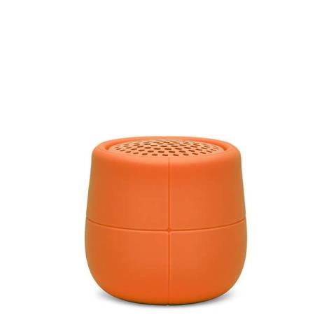 Speaker bluetooth orange no name