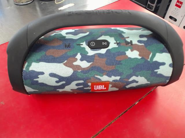 Speaker bluetooth jbl ss acc