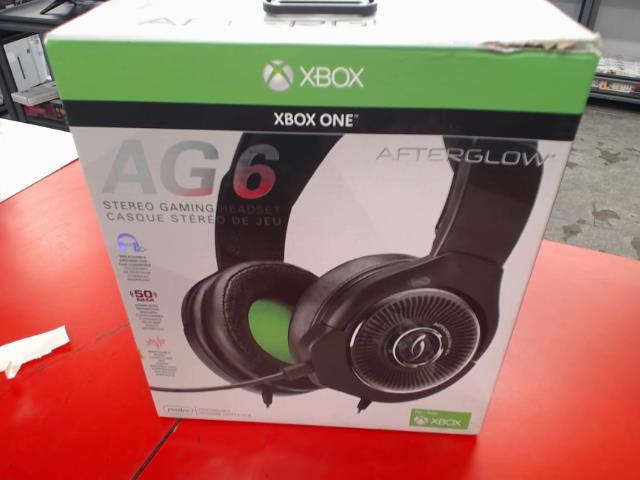 Headset gaming pour xbox one ds bpote