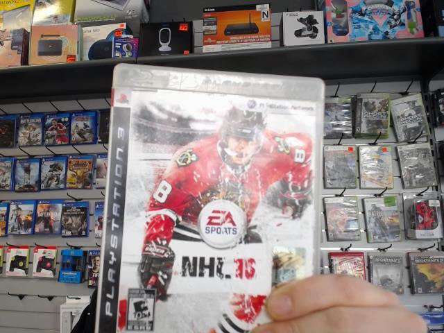 Nhl 10