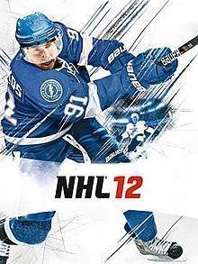 Nhl 12