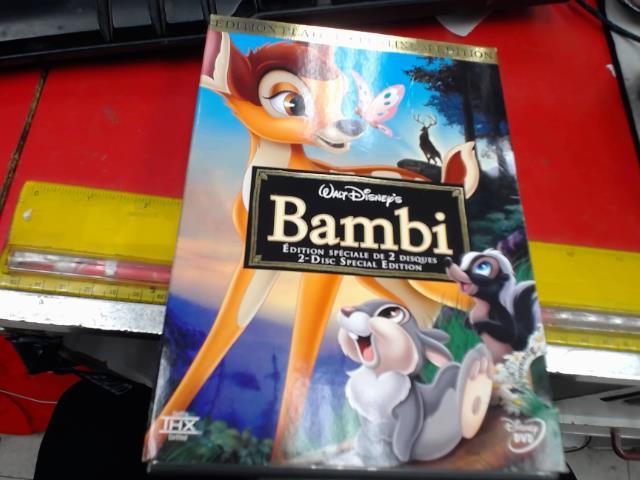 Bambi