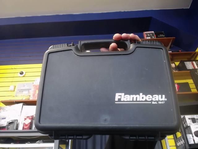 Hand gun a plomb+case+balle+bonbonne