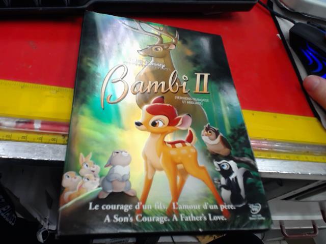 Bambi 2