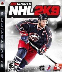 Nhl 2k9