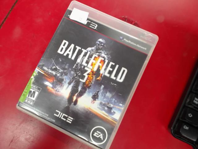 Battlefield 3