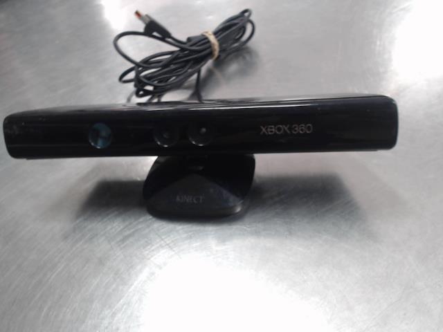 Kinect xbox 360