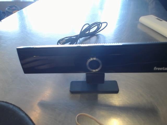 Webcam usb freetalk