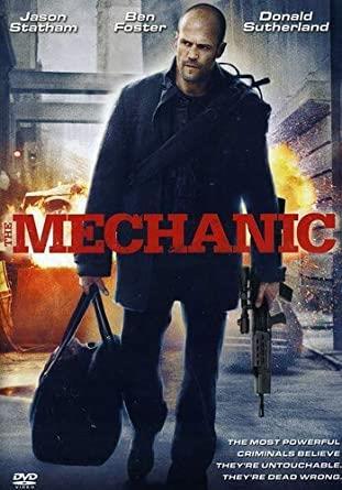 The mechanic