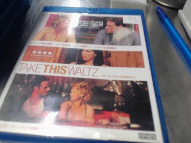 Take this waltz