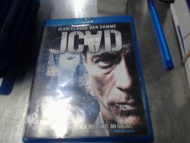 Jcvd