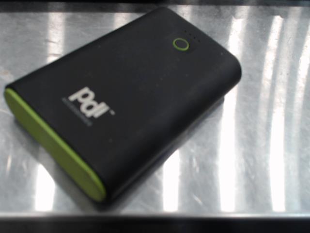 Battery pack 6000mah