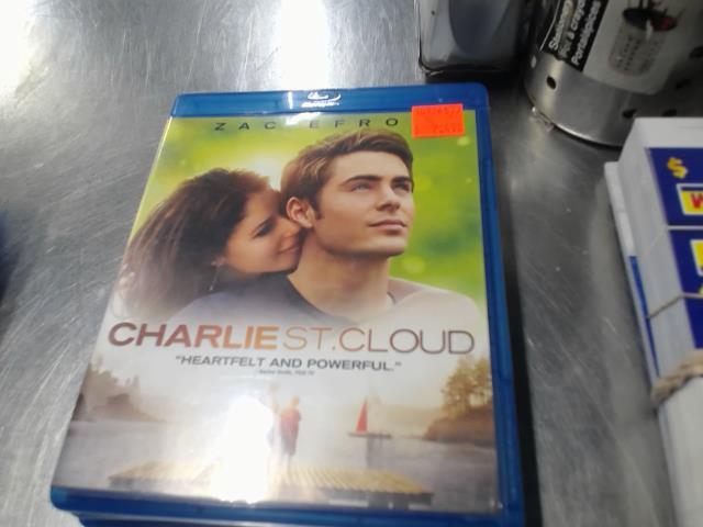 Charlie st,cloud