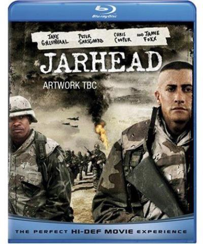 Jarhead