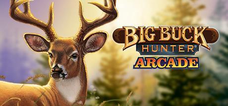 Big buck hunter arcade