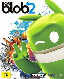 De blob2