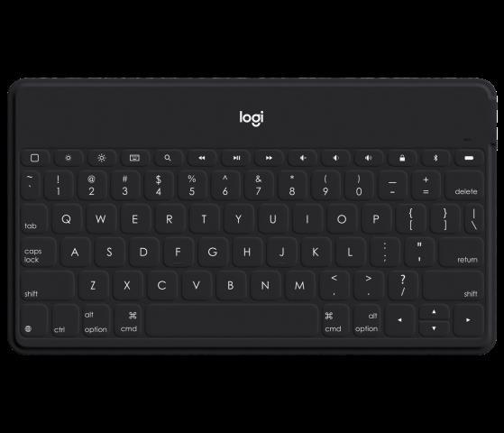 Keys to go logitech