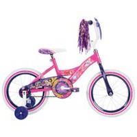 Bicycle pour enfant rose