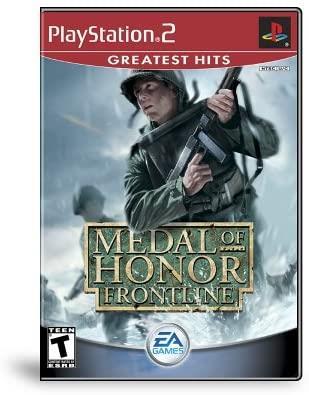 Medal of honor frontline