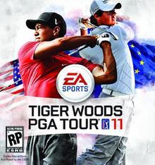 Pga tour tiger woods 11