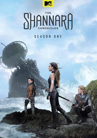 The shannara season 1