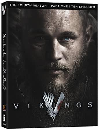 Viking season 4 part 1