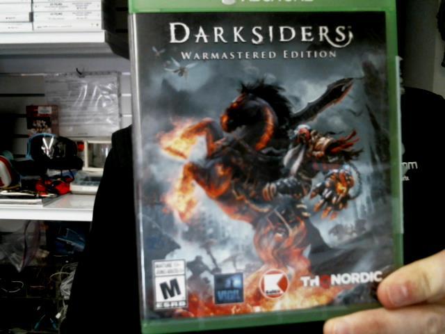 Darksiders