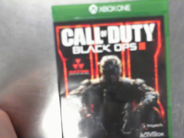 Call of duty advence warfare