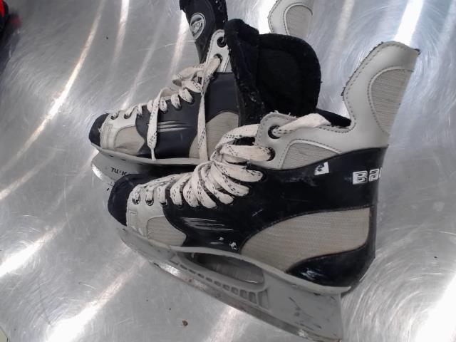 Patin a glace 10