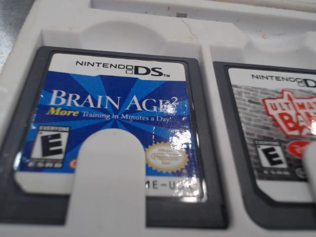 Brain age 2