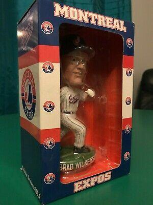 Brad wilkerson bobble dreams