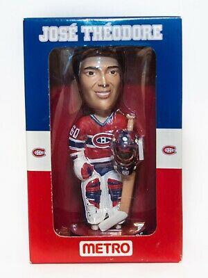 Jose theodore bobble dreams