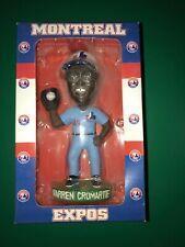 Warren cromartie bobble dreams