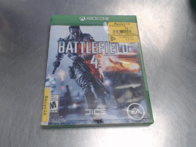 Battlefield 4