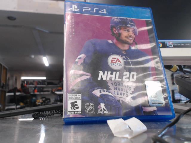 Nhl20