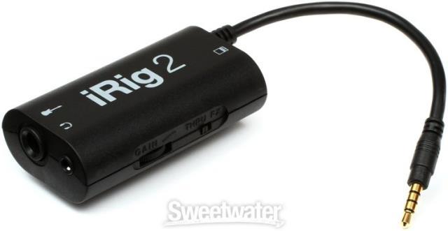 Irig 2