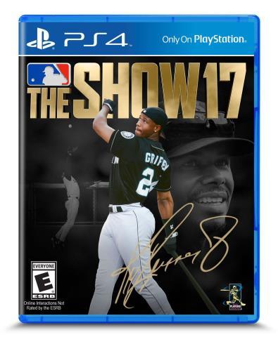 The show 17