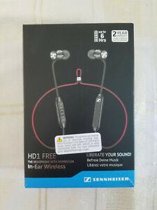 In-ear wireless hd1