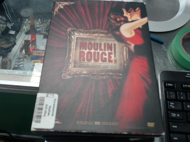 Moulin rouge