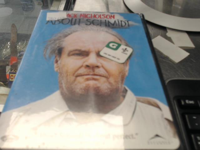 About schmidt