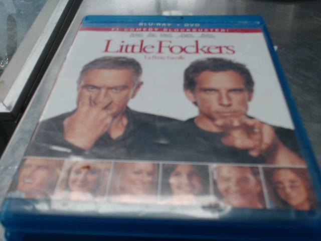 Little fockers