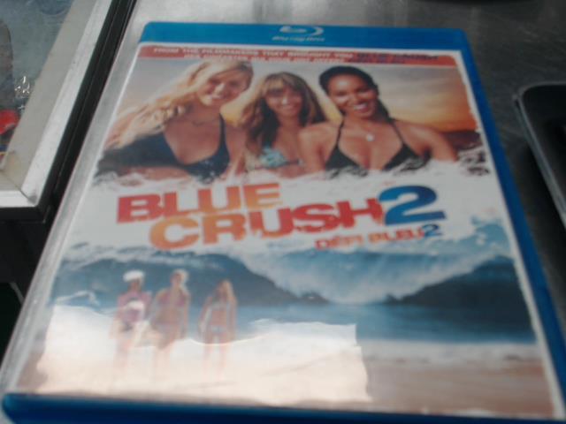 Blue crush 2