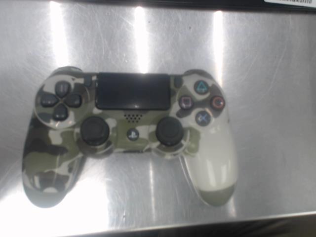 Manette ps4